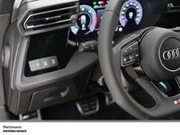 Audi A3 - Vorschau Bild 10