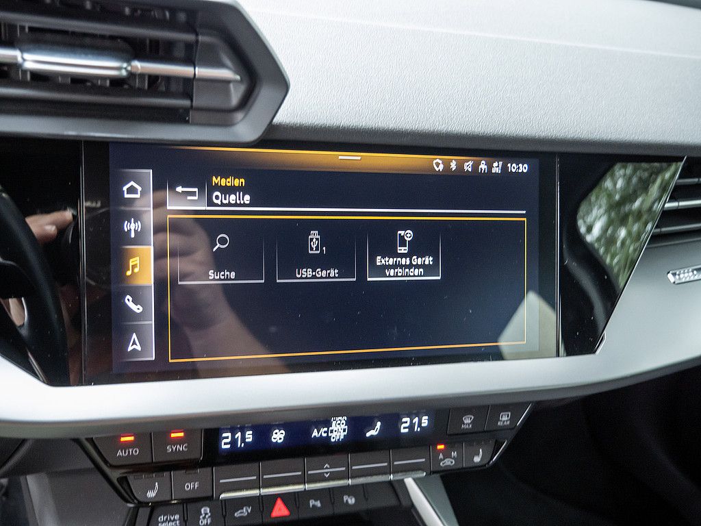 Audi A3 - Bild 11