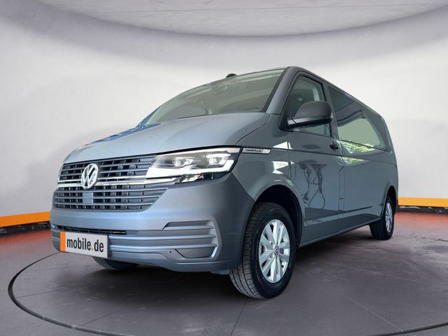 Volkswagen T6.1 Caravelle  Trendline 2.0TDI LED Navi 9-Sitz