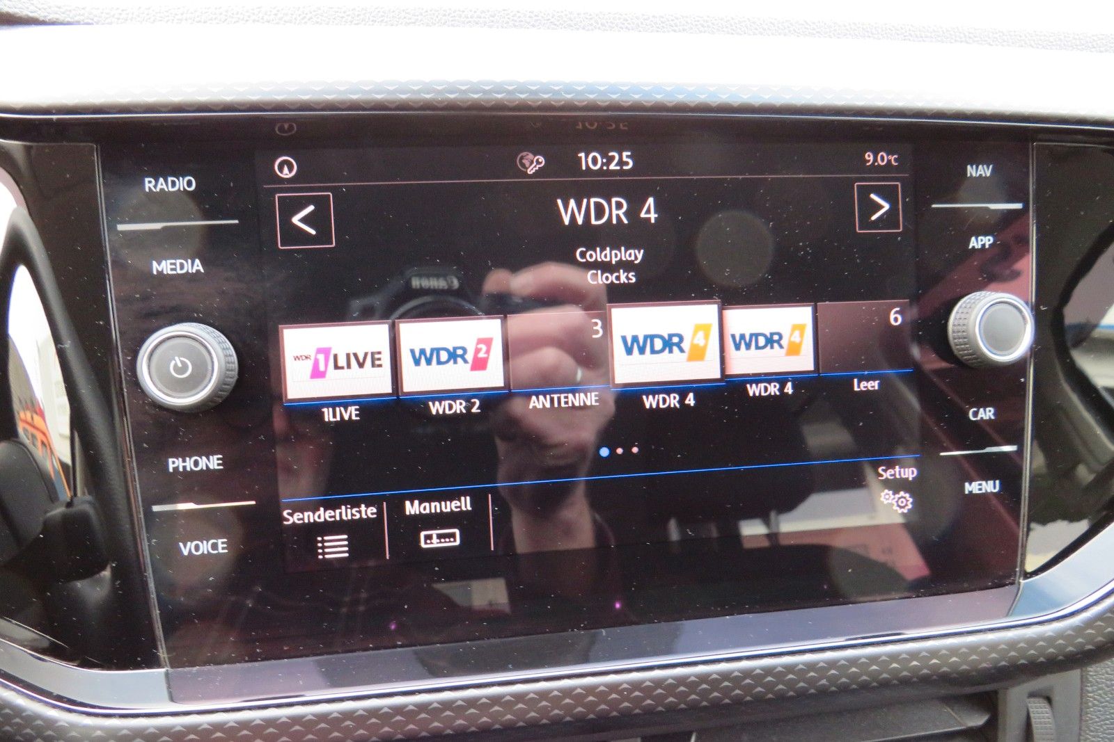 Fahrzeugabbildung Volkswagen T-Cross Life NAVI PDC SITZH DIGITAL-COCKPIT PRO