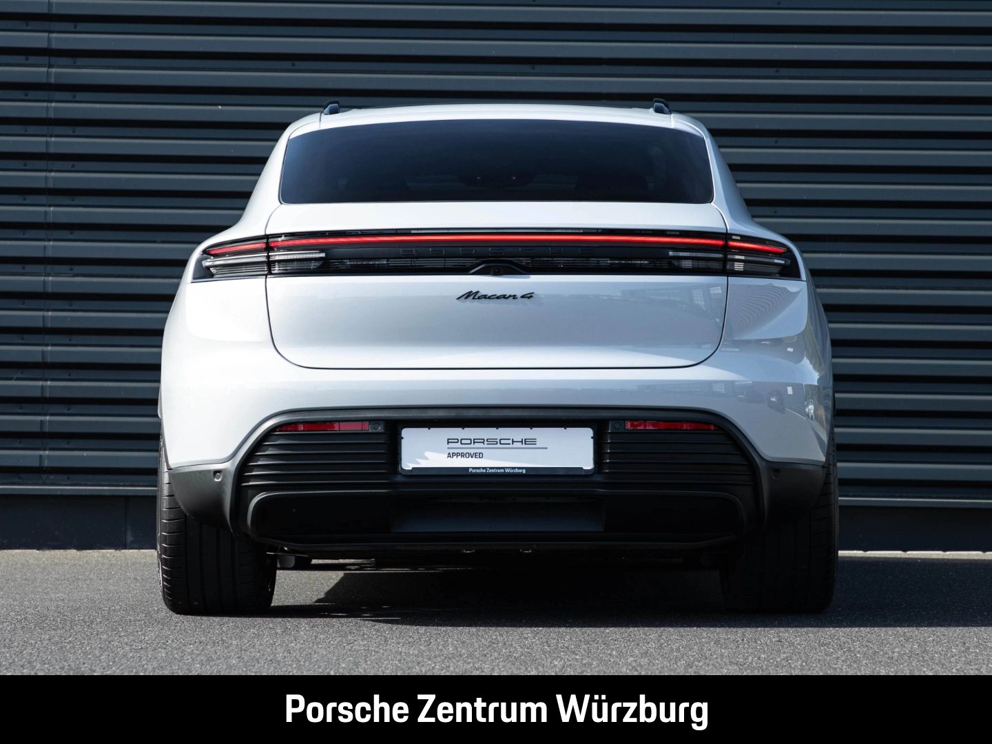 Porsche Macan - Bild 6