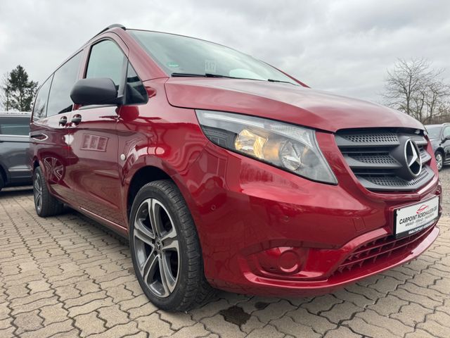 Mercedes-Benz Vito Tourer /116/124 CDI Pro lang