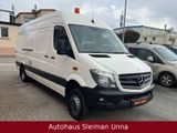 Mercedes-Benz Sprinter II Kasten  519 CDI 4X4 Maxi/Klima/AHK - Mercedes-Benz Sprinter aus 2014