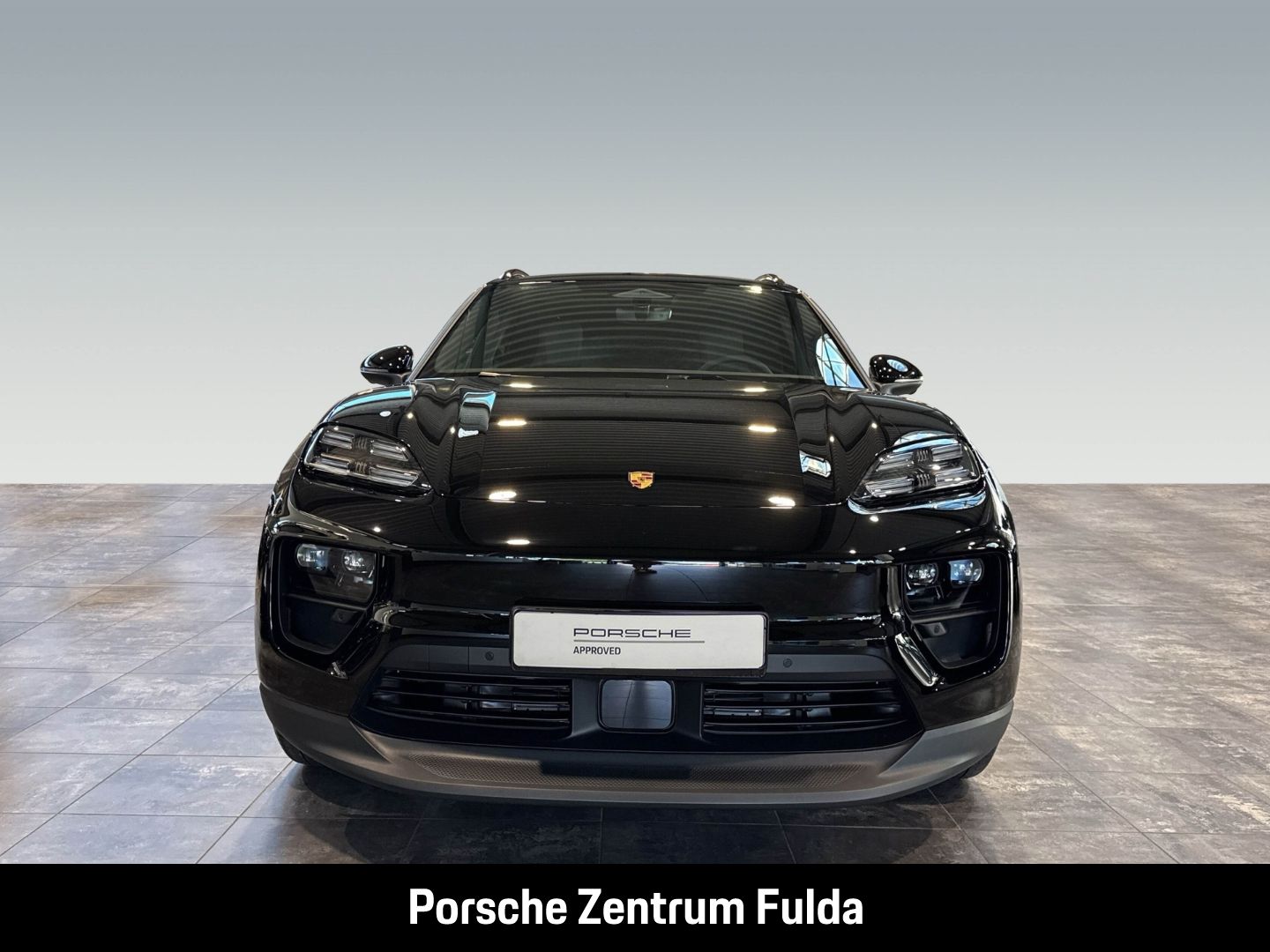 Porsche Macan - Bild 4