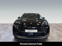 Porsche Macan - Vorschau Bild 4