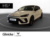 Cupra Leon 1.5 e-HYBRID VZ Black Edition Pano Sennheis - CUPRA Leon VZ-Black-Edition