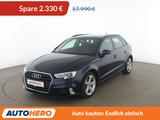 Audi A3 1.5 TSI ACT sport *NAVI*XENON*PDC*SHZ* - Audi Gebrauchtwagen in Karlsruhe