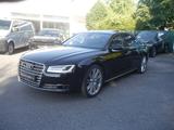 Audi A8 L W12  qu. Stand*Leder*Pano*AHK*B&O*HuD* - Audi: W12