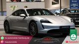 Porsche Taycan - Porsche Taycan Gebrauchtwagen