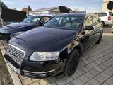 Audi A6 Allroad 2.7TDI (DPF) quattro tiptronic - - gebrauchte Audi A6 Allroad aus dem Jahr 2006