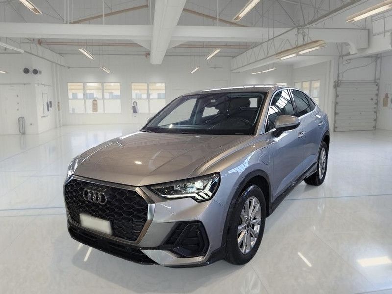 Audi AUDI Q3 SPORTBACK 45 TFSI E S TRONIC BUSINESS PL