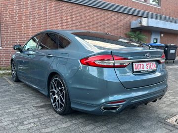 Ford Mondeo - 7
