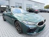 BMW M8*GCoupe*xdrive*Competition*FirstEdition1/400* - BMW M8 Gebrauchtwagen