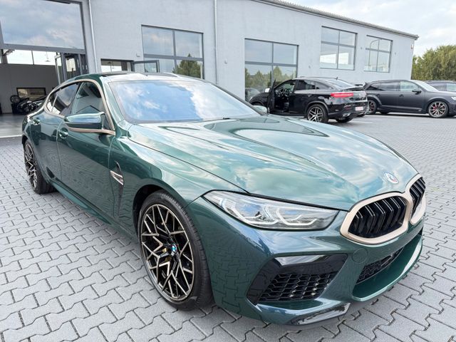 BMW M8*GCoupe*xdrive*Competition*FirstEdition1/400*