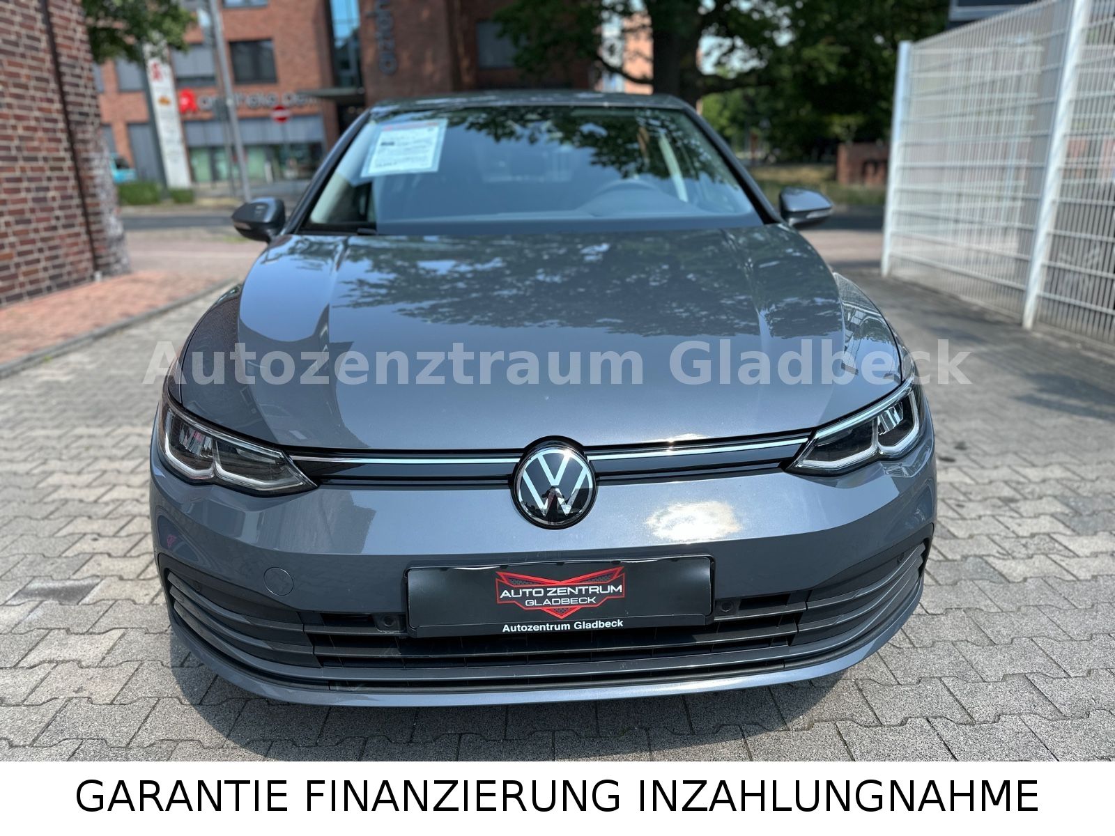 Volkswagen Golf VIII Lim. Life eTSI foto 3