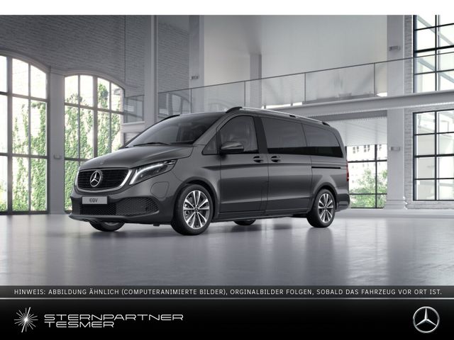 Mercedes-Benz EQV 300 Avantgarde Lang AIRMATIC+360°+BURMESTER+