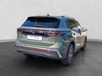 Volkswagen Tiguan - Vorschau Bild 4