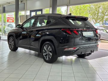Hyundai TUCSON - 7