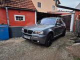 BMW X3 3.0si -M-Sportpaket*Navi*AHK*elektr. Sitze - BMW X3 aus 2009