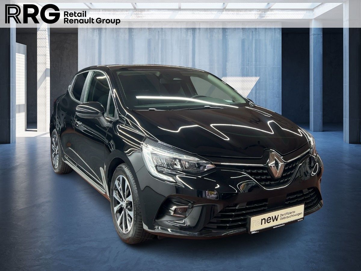 Renault Clio - Bild 7