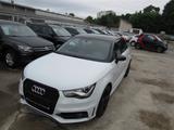 Audi A1 Sportback,S-LINE OPTIK,ALU,NAVI. - Audi A1 in Leverkusen