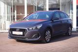 Hyundai i30 Kombi 1.4 T-GDI YES! Navi Sitzheizung Kamera - Hyundai i30: Kombi