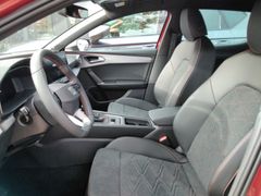 Fahrzeugabbildung Seat Leon FR 1.5 TSI+NAVI+AHK+BEATS+SHZ+ACC+LED