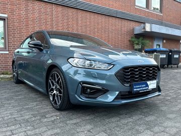 Ford Mondeo - 3