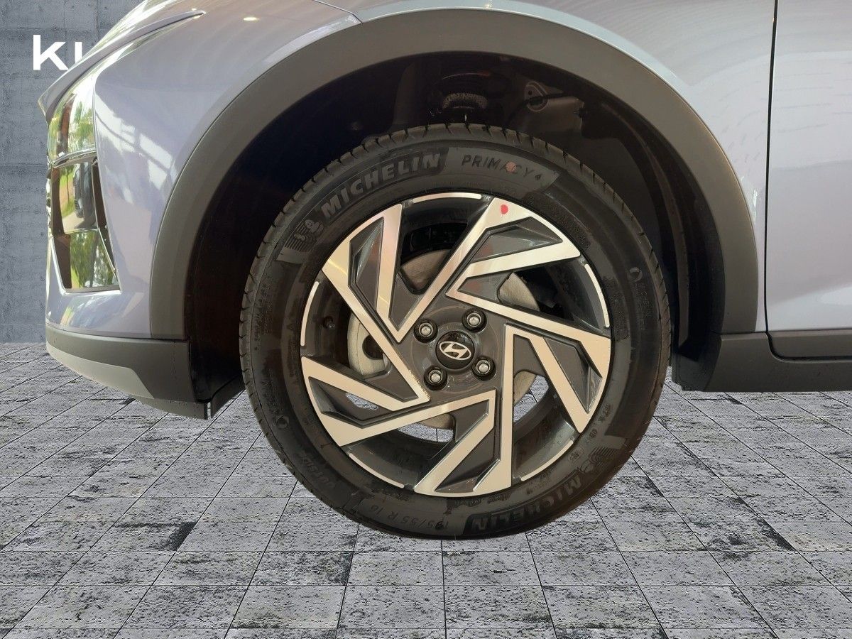 Hyundai BAYON – Bild 7
