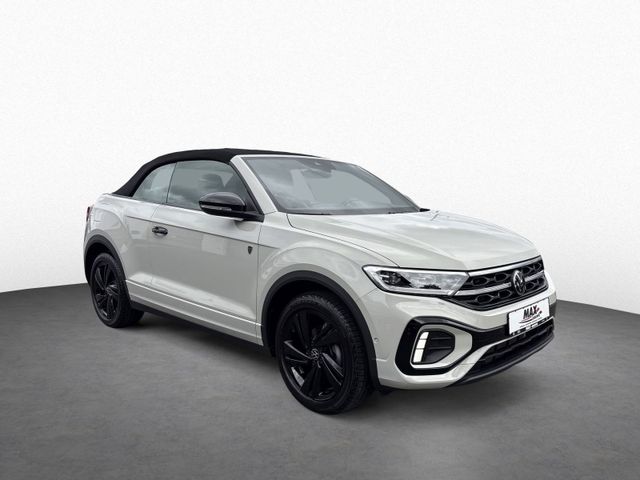 T-Roc Cabriolet 1.5 TSI R-LINE EDITION KARMANN D