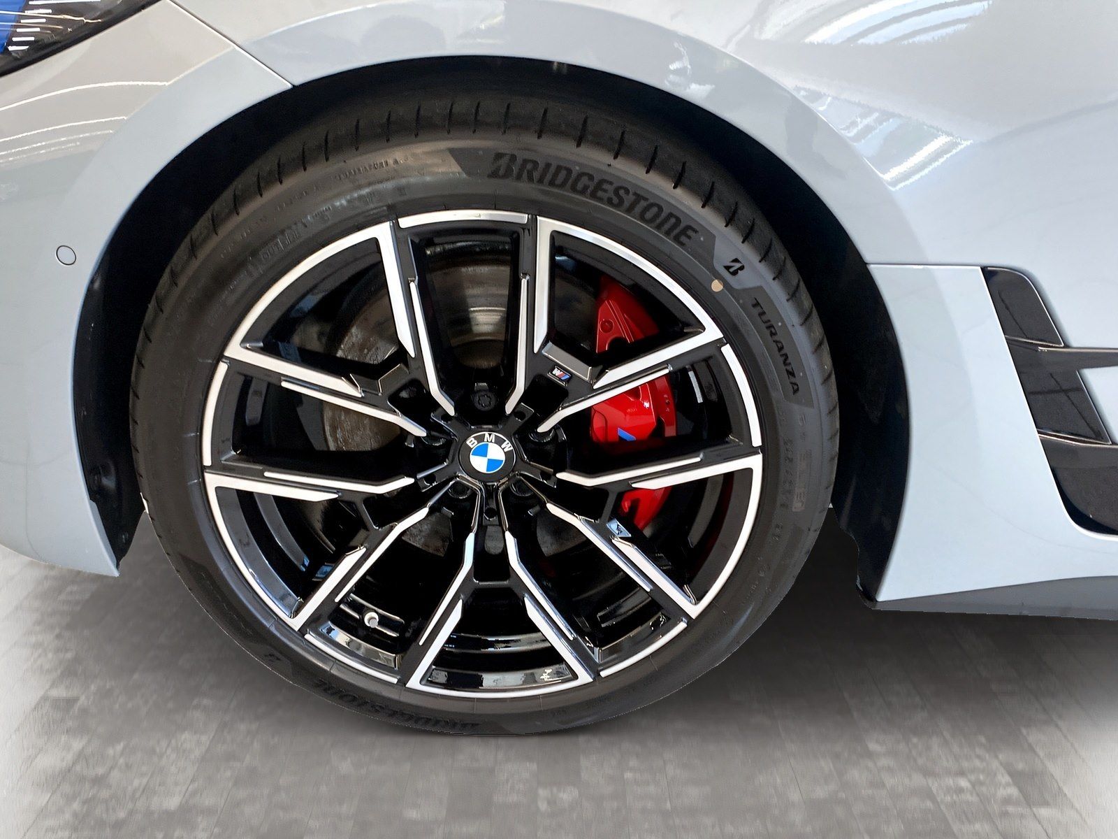 BMW 430 Gran Coupé - Bild 9