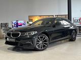 BMW 320i Sport Line *Virtual,Tempo,Kamera,Carplay* - BMW 3er Reihe Gebrauchtwagen in Frankfurt