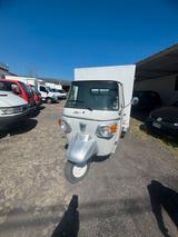 Piaggio Ape FAST FOOD - Piaggio aus 2019