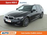 BMW 320e M Sport Aut.*NAVI*CAM*LED*SHZ*TEMPO* - BMW 320 mit Hybrid-Antrieb