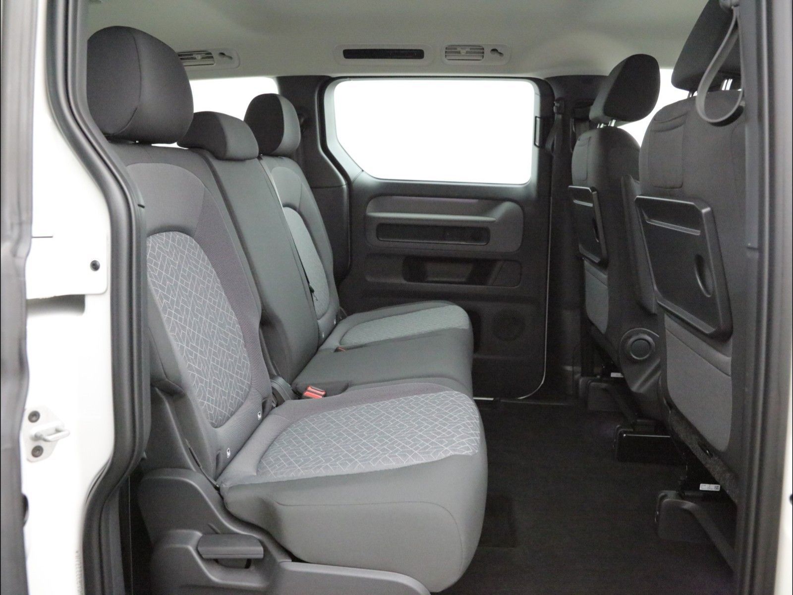 Volkswagen ID. BUZZ PRO KR 79 KWH AUTOMATIK (NAVI) LED foto 5