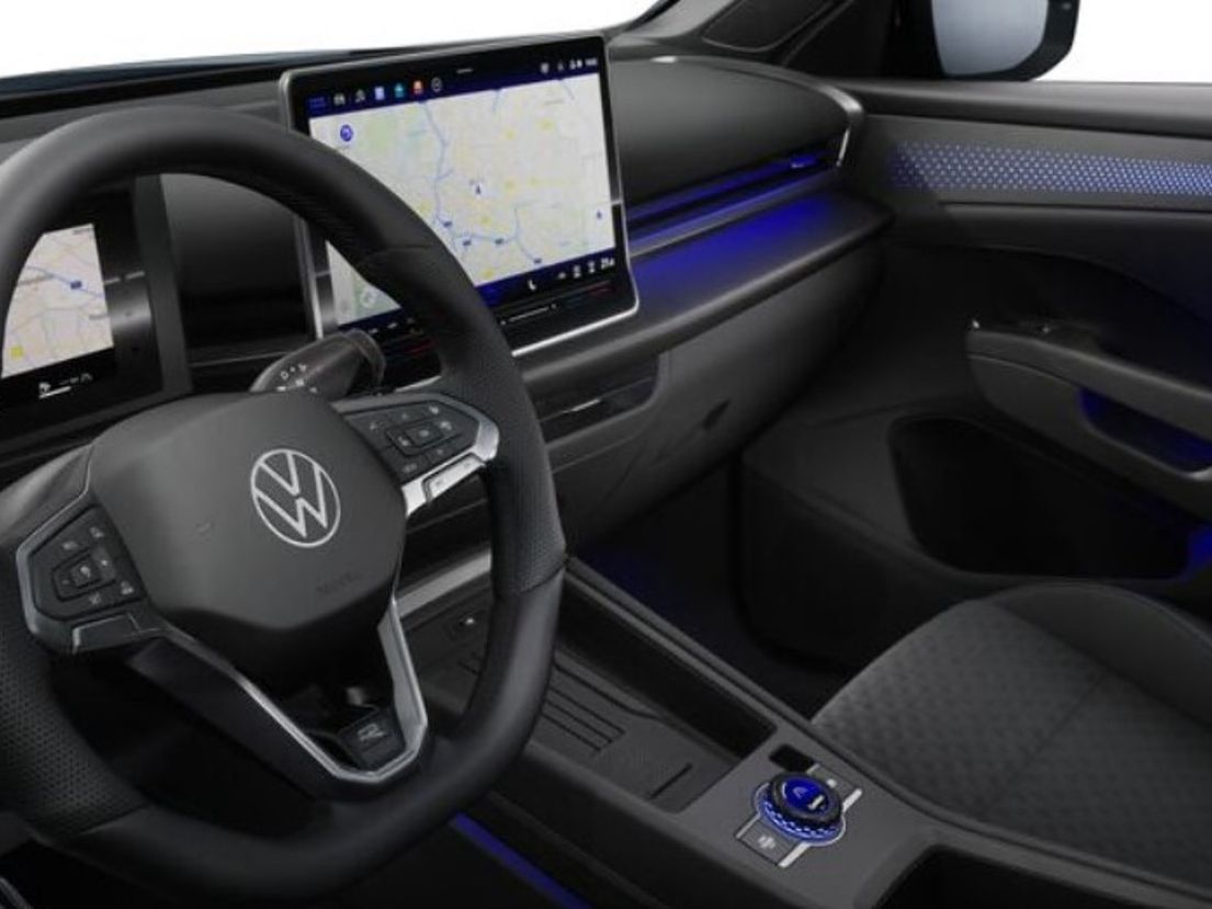 Fahrzeugabbildung Volkswagen T-Roc 1.5 eTSI  R-Line *Ganzjahresreifen, LED-Ma