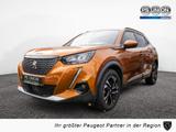 Peugeot 2008 1.2 Allure KLIMA PDC SHZ KAMERA NAVI LED - Peugeot 2008 Gebrauchtwagen