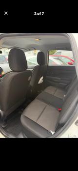 Mitsubishi ASX 1.8 DI-D+ 2WD ClearT Klassik Kollektion+... - Mitsubishi ASX: Klassik Kollektion