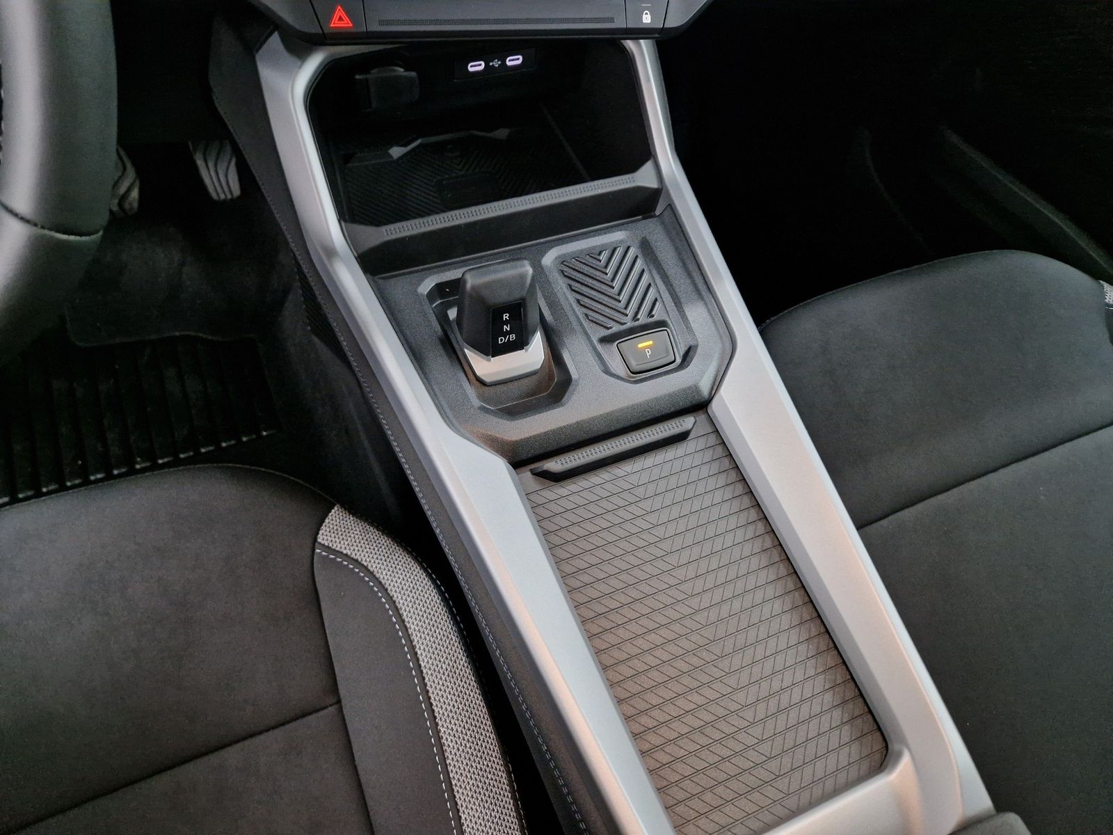 DACIA Bigster  Journey Hybrid 155 Winter-Plus – Bild 21