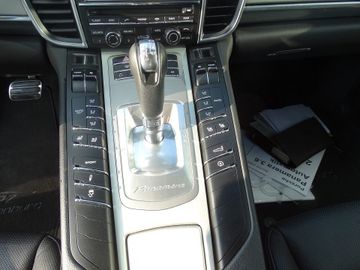 Porsche Panamera - 10