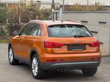 Audi Q3 2.0 TDI quattro /Panorama/Navi/BOSE - gebrauchte Audi Q3 aus dem Jahr 2011