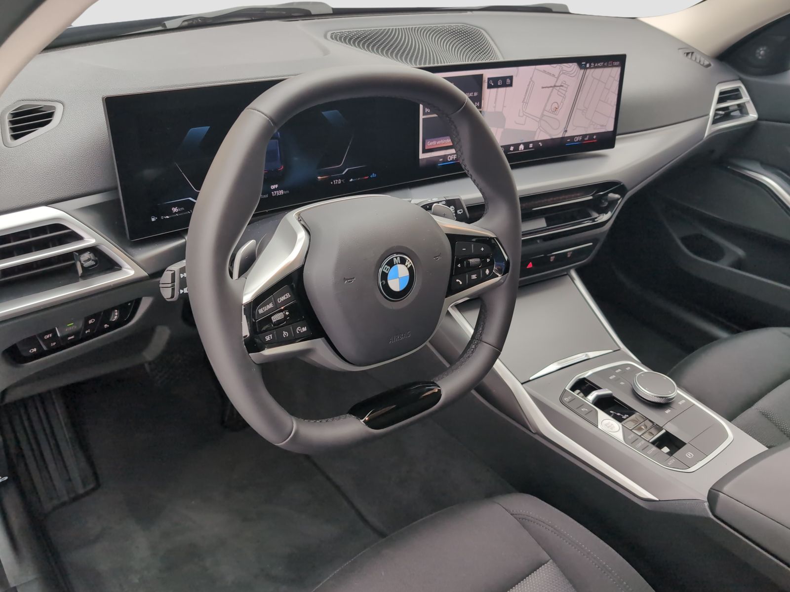 BMW 318 - Bild 12