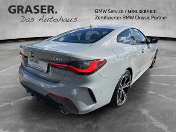 BMW 430 - 7