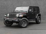 Jeep 2026 4-Door Rubicon X € 65390 + 3.6L V6 + RECON - Jeep Wrangler Recon mit Benzin-Antrieb