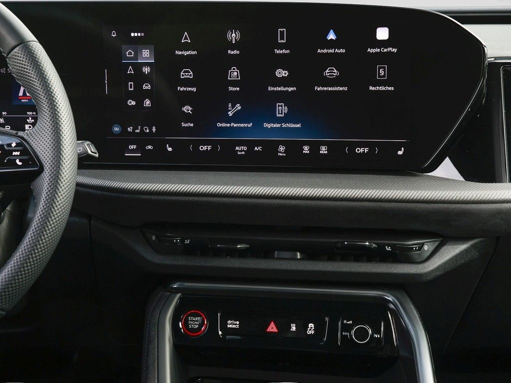 Audi Q5 - Bild 14
