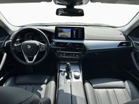 BMW 520 - Vorschau Bild 14