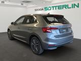 Skoda Fabia 1.0l MPI 59kW Tour - Skoda: Fabi