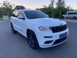 Jeep Grand Cherokee 3.0 CRD S 4x4 *R-Kamera*Sckheftgl