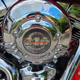 Harley-Davidson FXDSE Screaming/Eagle Dyna CVO - Offers