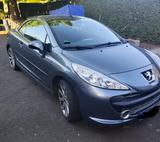 Peugeot 207 CC Sport 150 THP Sport - Peugeot 207: Thp 150